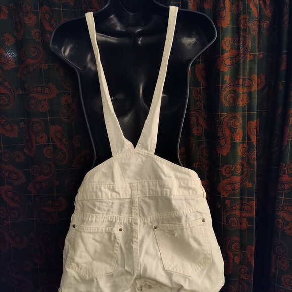LEI overall Shorts Size S - Picture 4 of 6